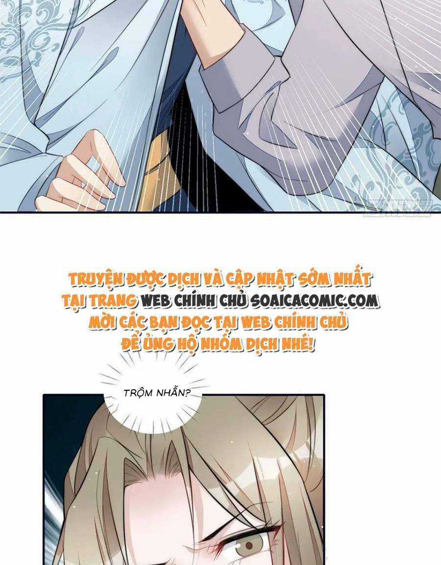 Đại Lão Nào Cũng Tranh Sủng Ta Chapter 245 trang 32