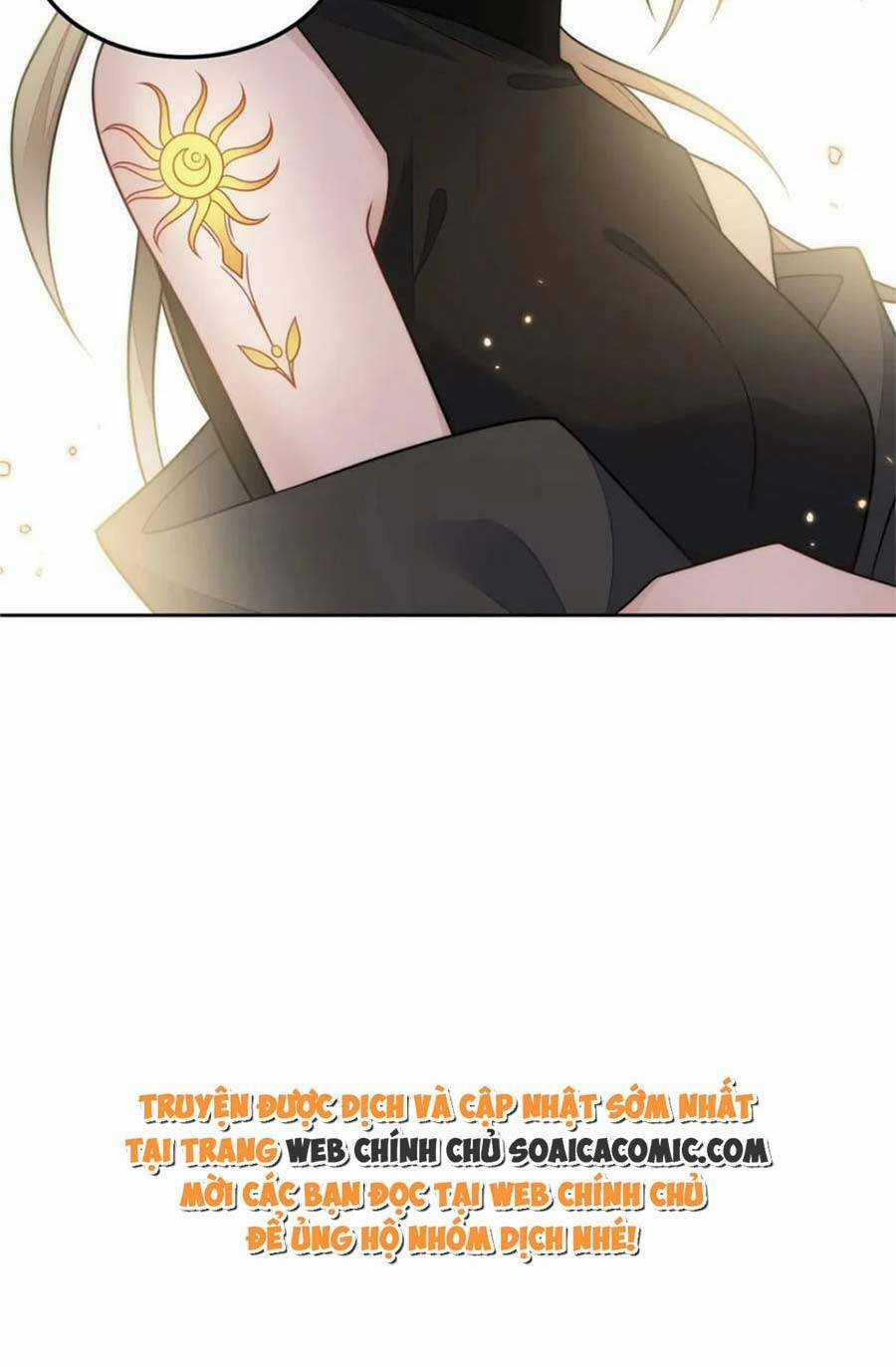 Đại Lão Nào Cũng Tranh Sủng Ta Chapter 245 trang 7