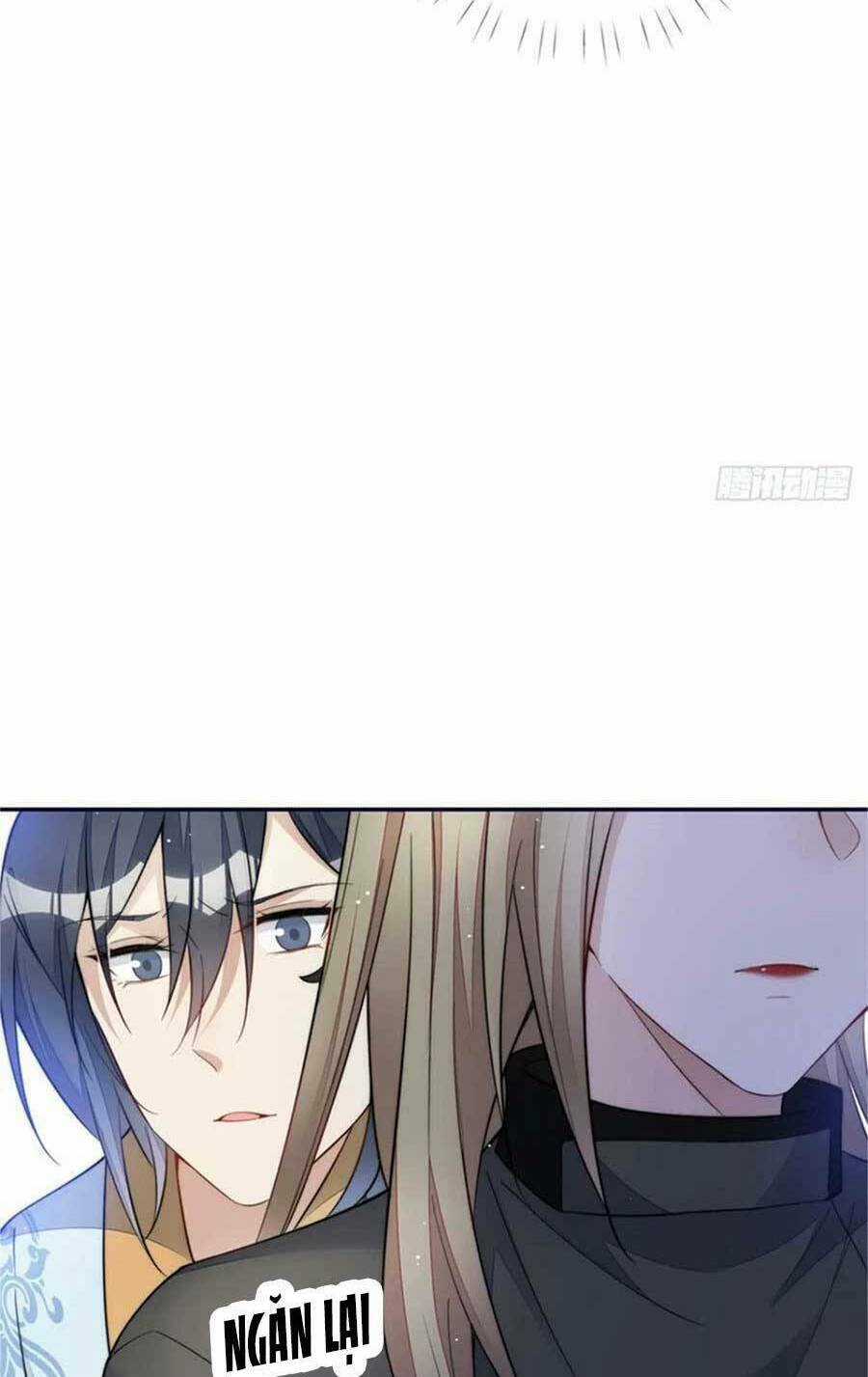 Đại Lão Nào Cũng Tranh Sủng Ta Chapter 247 trang 11