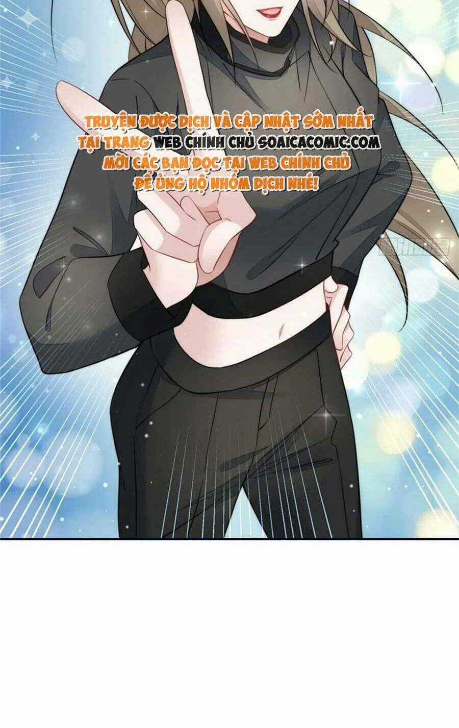 Đại Lão Nào Cũng Tranh Sủng Ta Chapter 247 trang 13