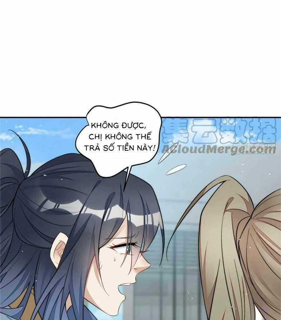 Đại Lão Nào Cũng Tranh Sủng Ta Chapter 247 trang 14