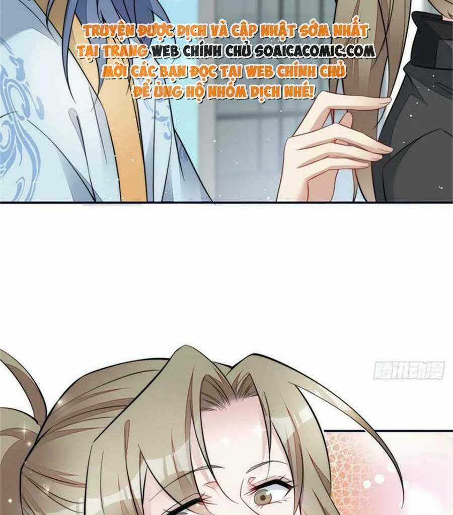 Đại Lão Nào Cũng Tranh Sủng Ta Chapter 247 trang 15