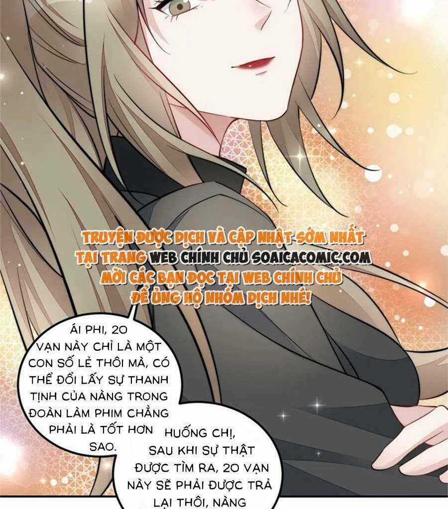 Đại Lão Nào Cũng Tranh Sủng Ta Chapter 247 trang 16