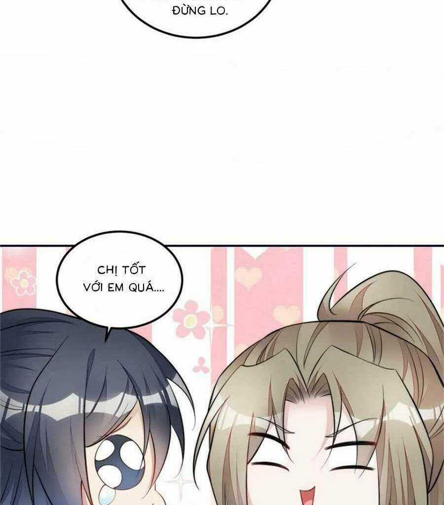 Đại Lão Nào Cũng Tranh Sủng Ta Chapter 247 trang 17