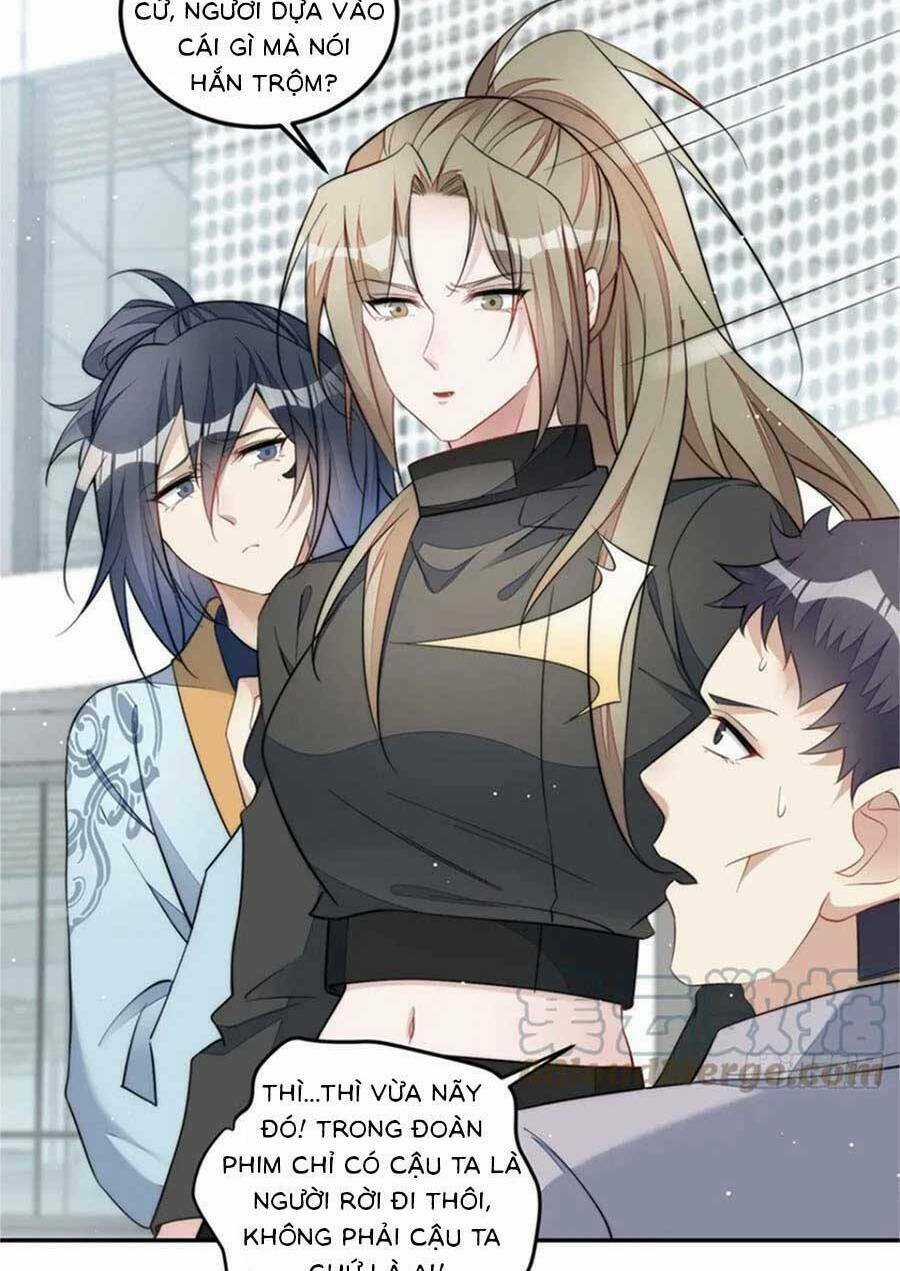 Đại Lão Nào Cũng Tranh Sủng Ta Chapter 247 trang 2