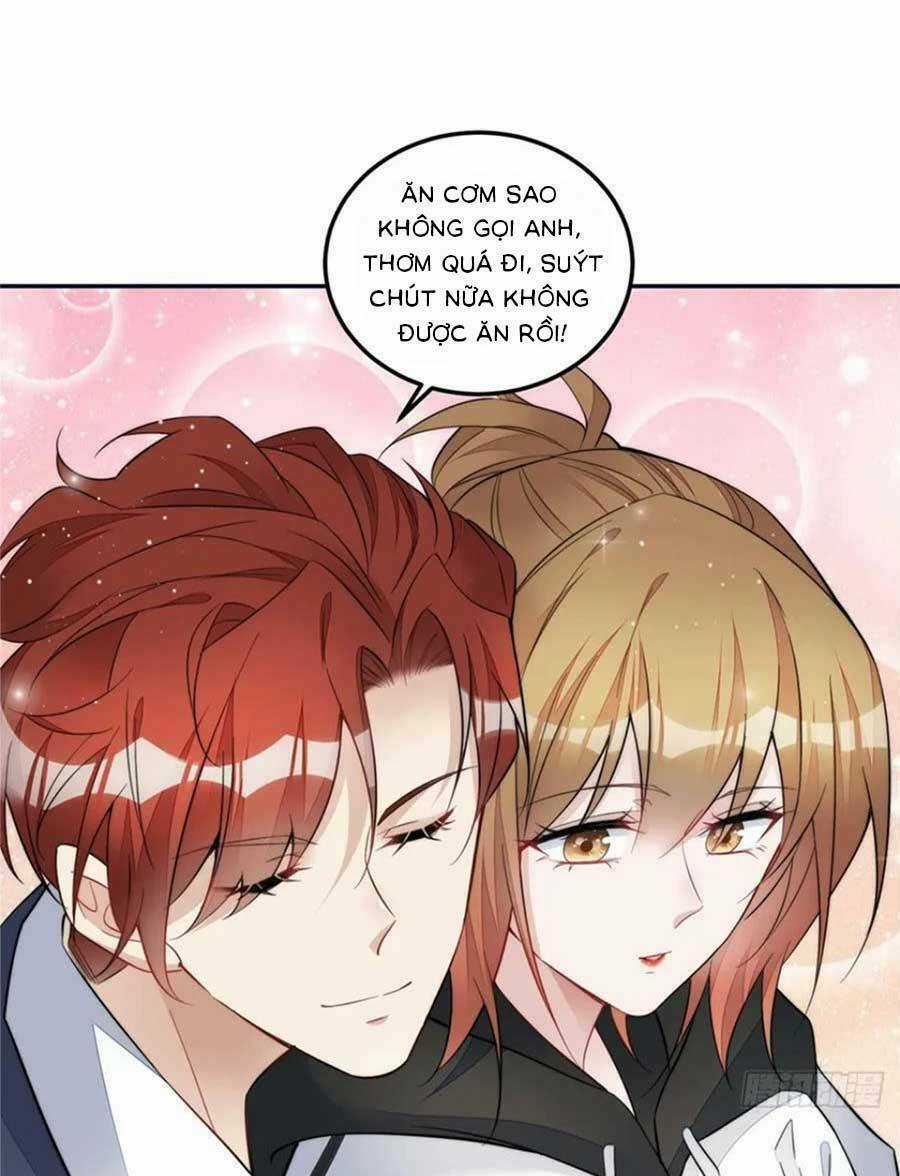 Đại Lão Nào Cũng Tranh Sủng Ta Chapter 247 trang 24