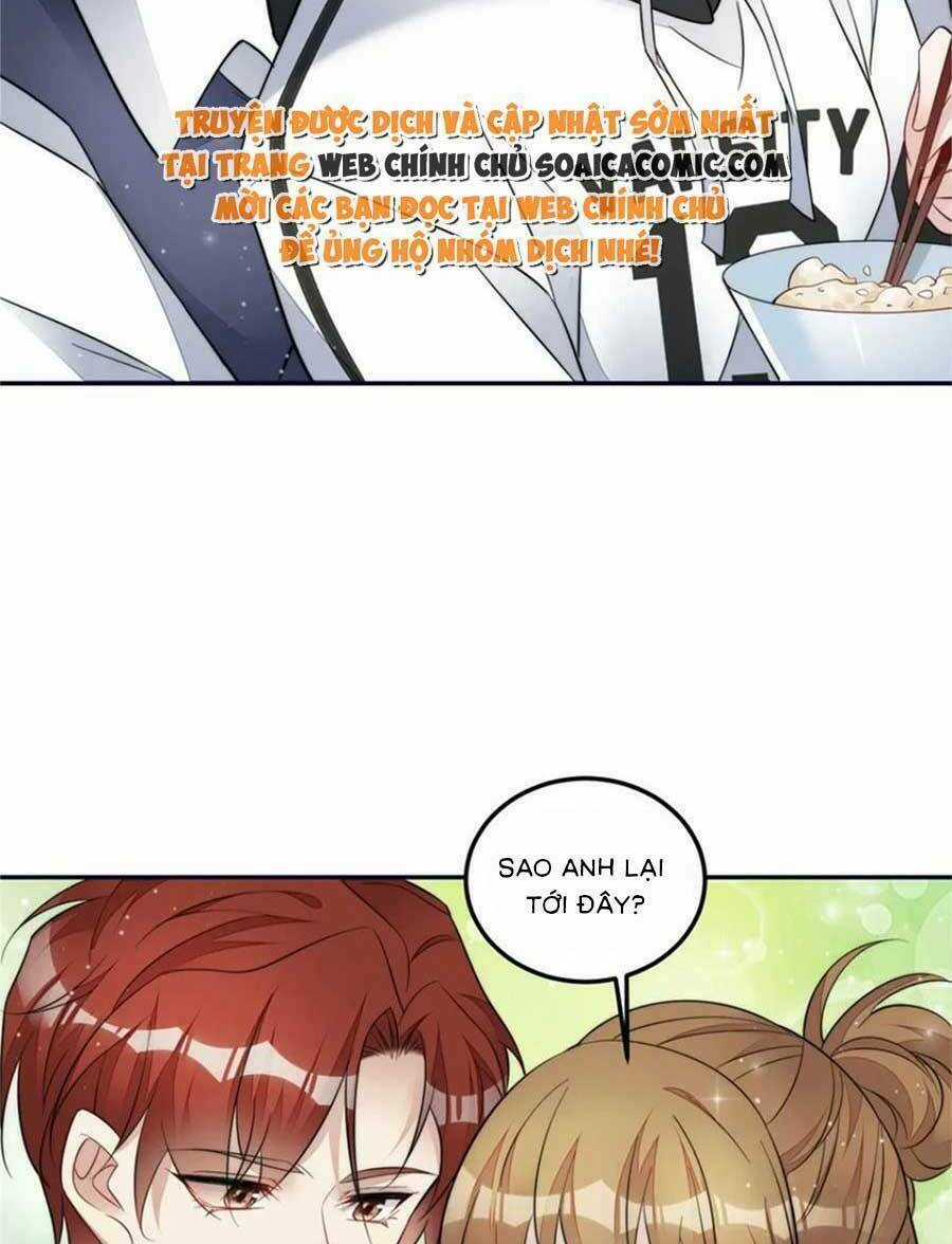 Đại Lão Nào Cũng Tranh Sủng Ta Chapter 247 trang 25