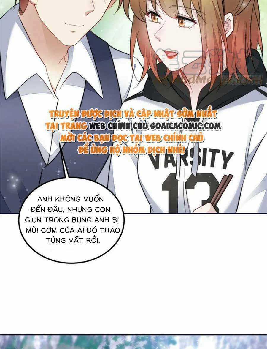 Đại Lão Nào Cũng Tranh Sủng Ta Chapter 247 trang 26