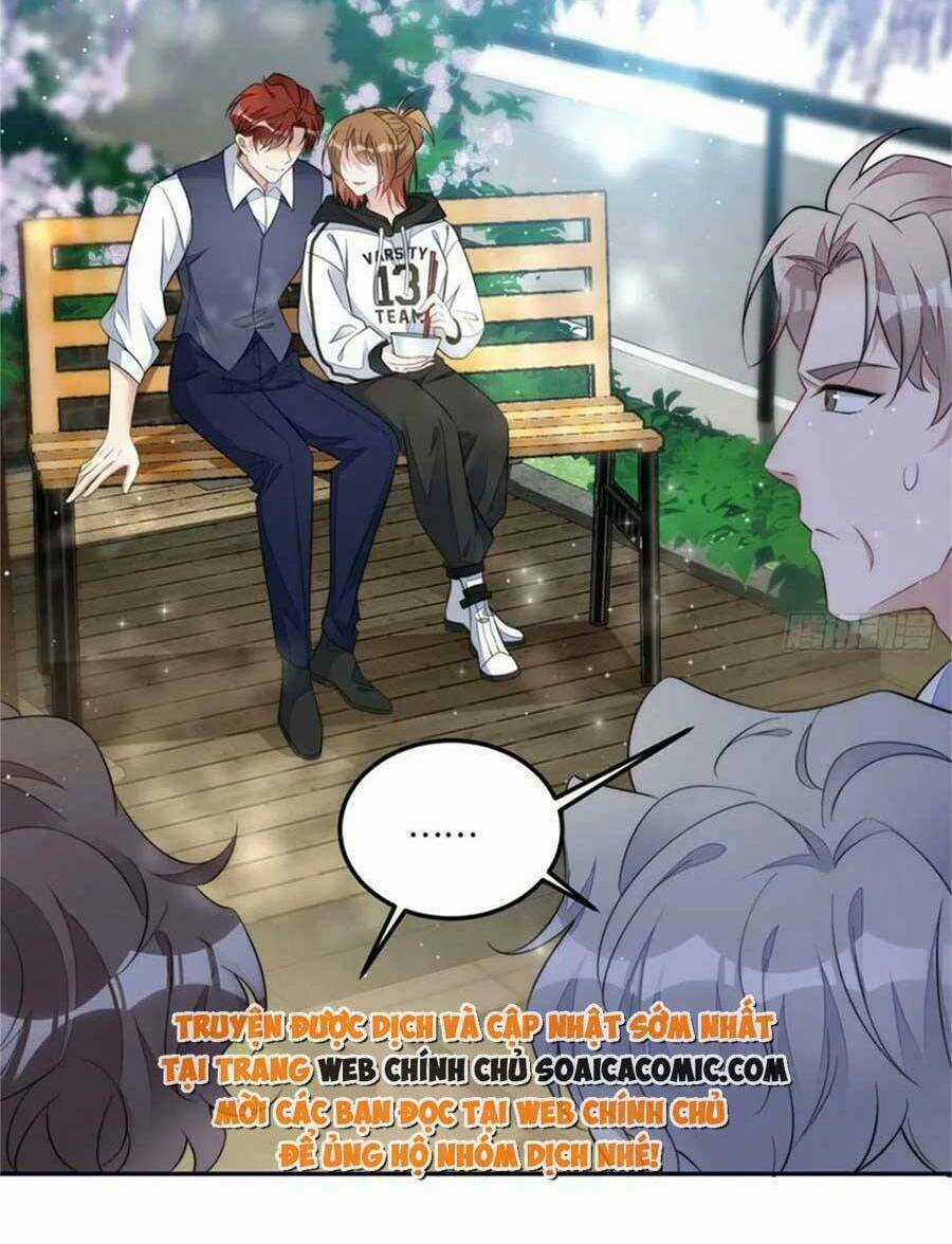 Đại Lão Nào Cũng Tranh Sủng Ta Chapter 247 trang 27