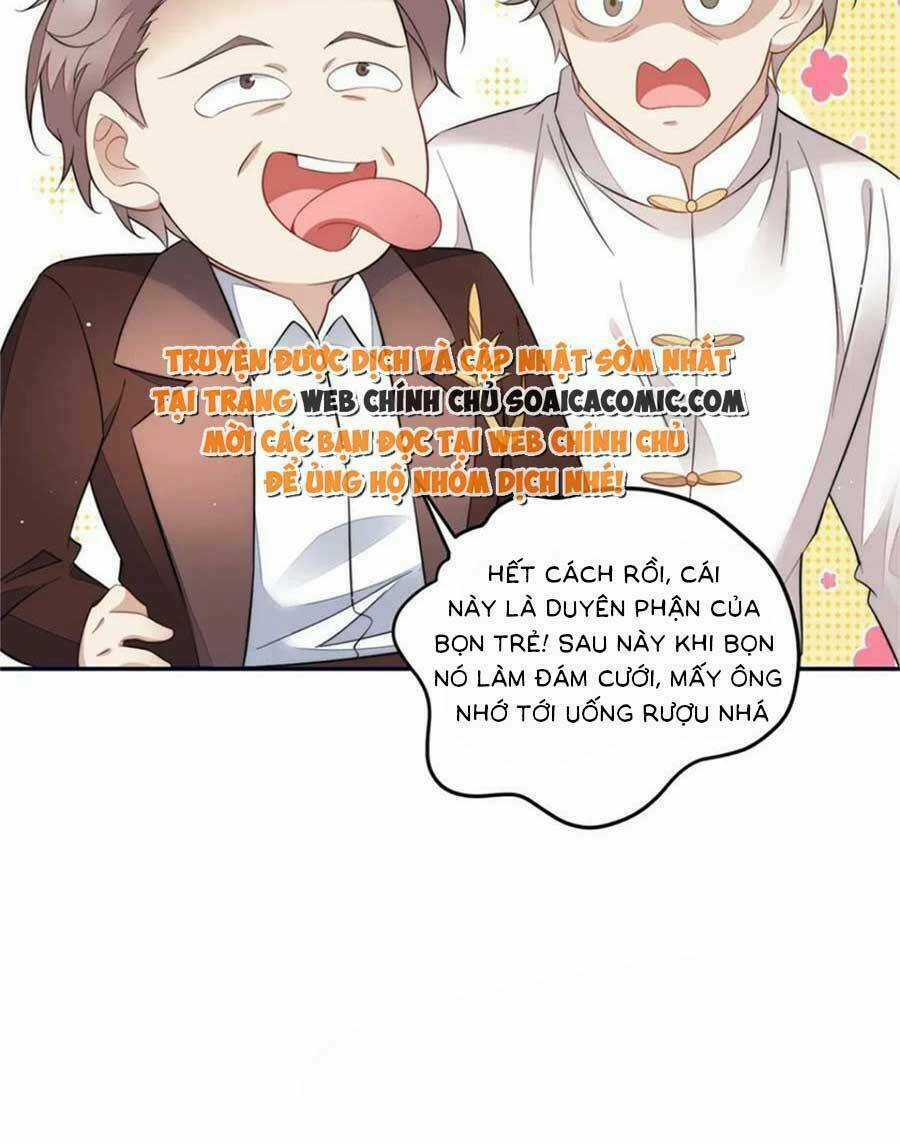 Đại Lão Nào Cũng Tranh Sủng Ta Chapter 247 trang 30