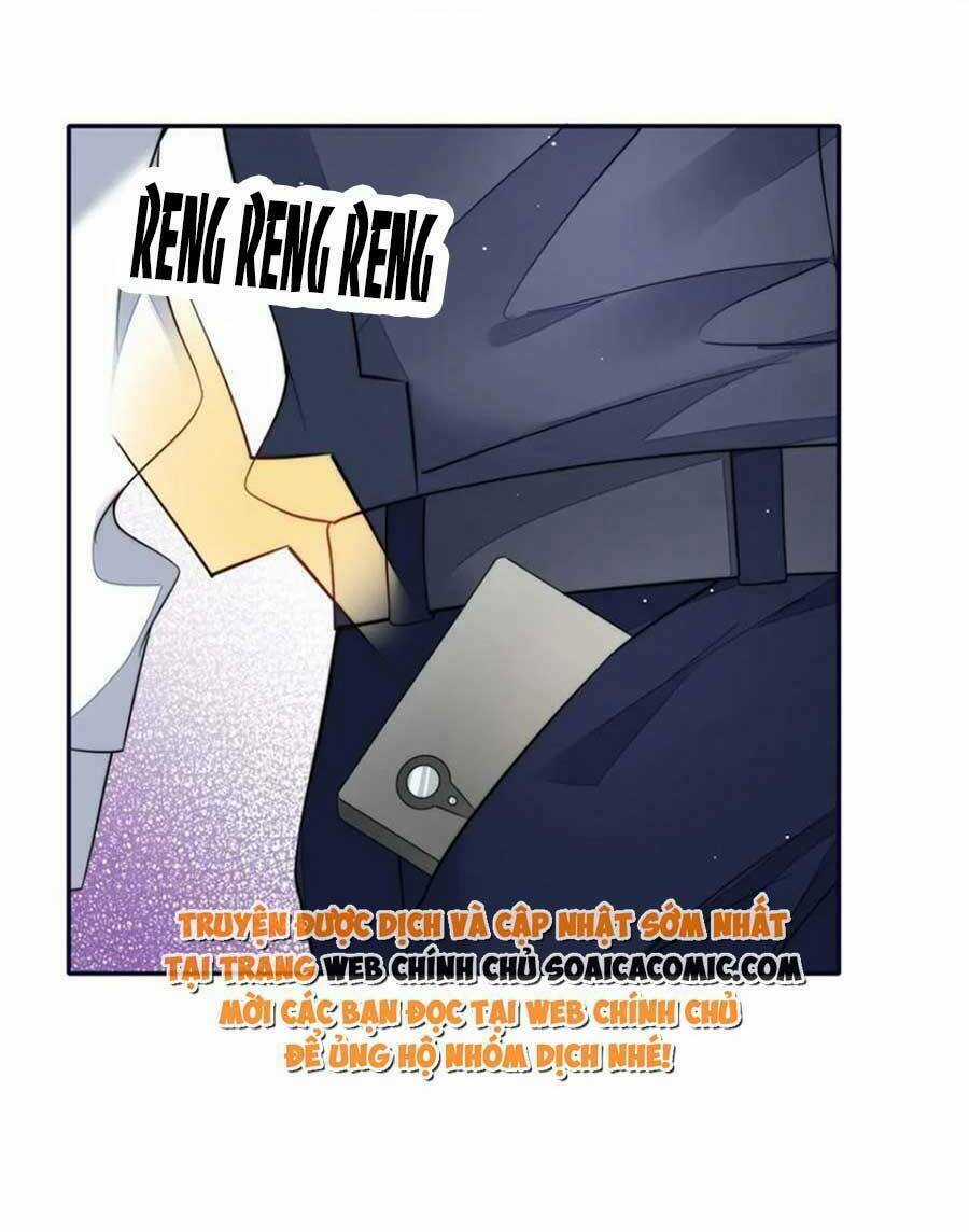 Đại Lão Nào Cũng Tranh Sủng Ta Chapter 247 trang 31