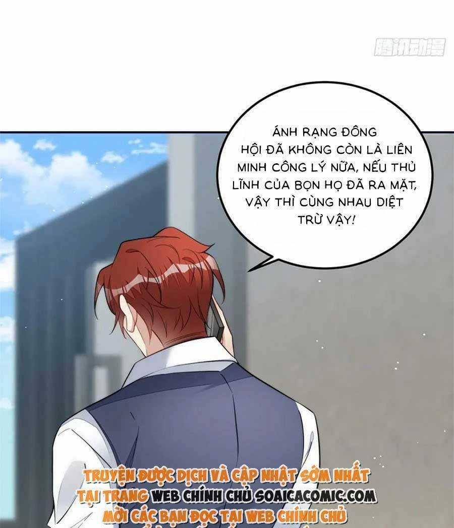 Đại Lão Nào Cũng Tranh Sủng Ta Chapter 247 trang 36