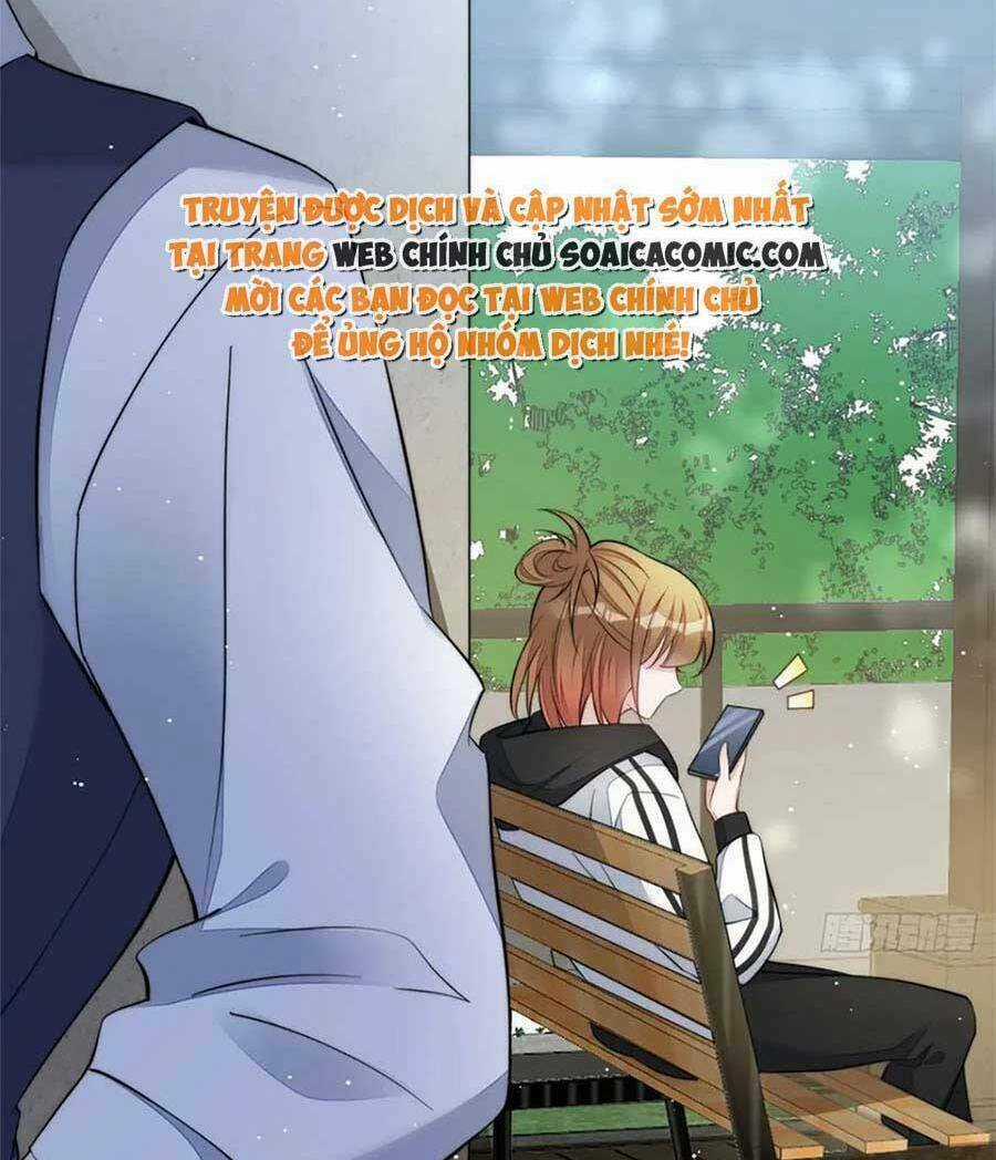 Đại Lão Nào Cũng Tranh Sủng Ta Chapter 247 trang 38