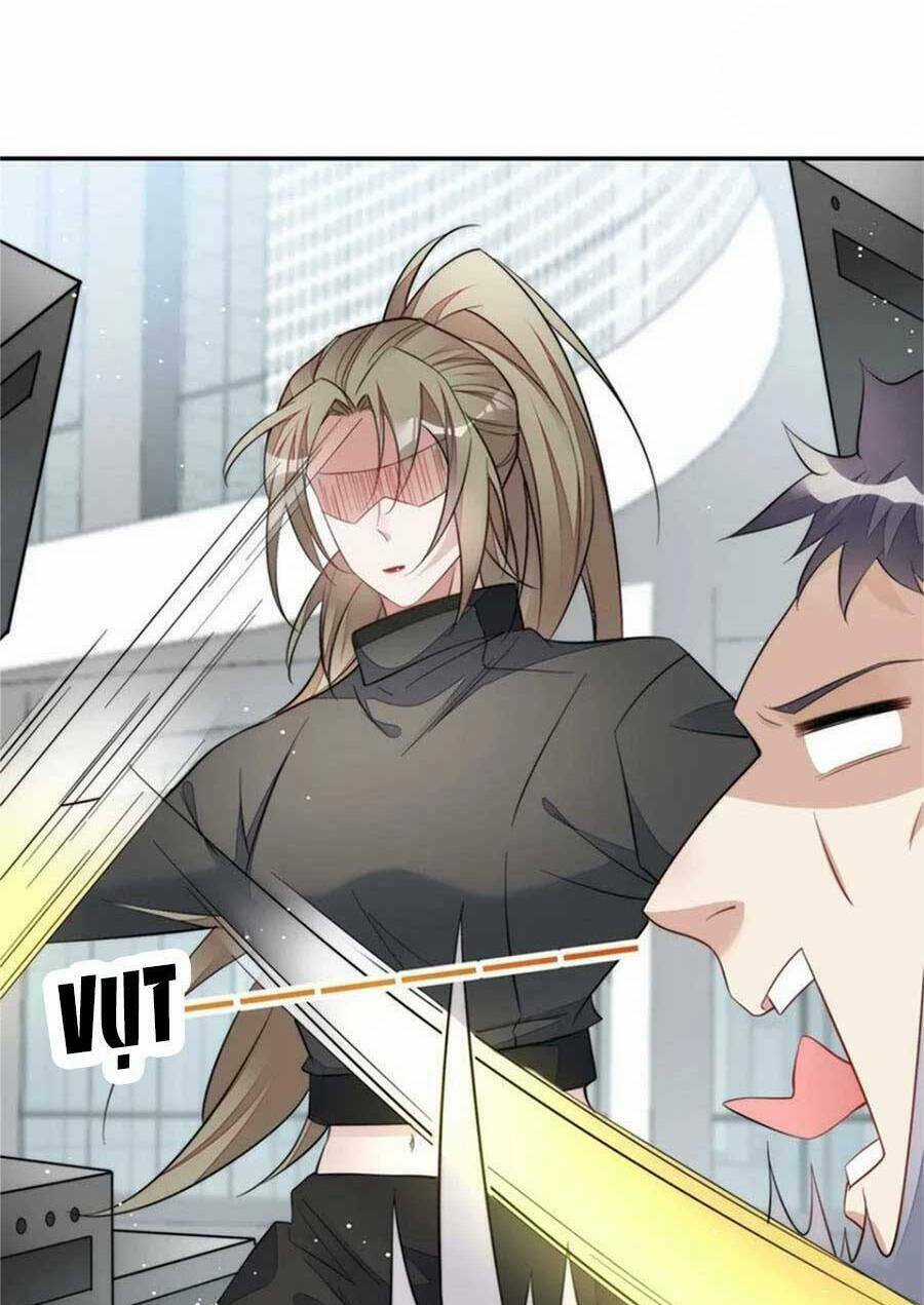 Đại Lão Nào Cũng Tranh Sủng Ta Chapter 247 trang 4