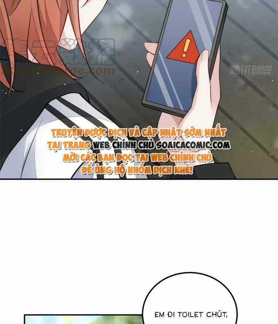 Đại Lão Nào Cũng Tranh Sủng Ta Chapter 247 trang 40