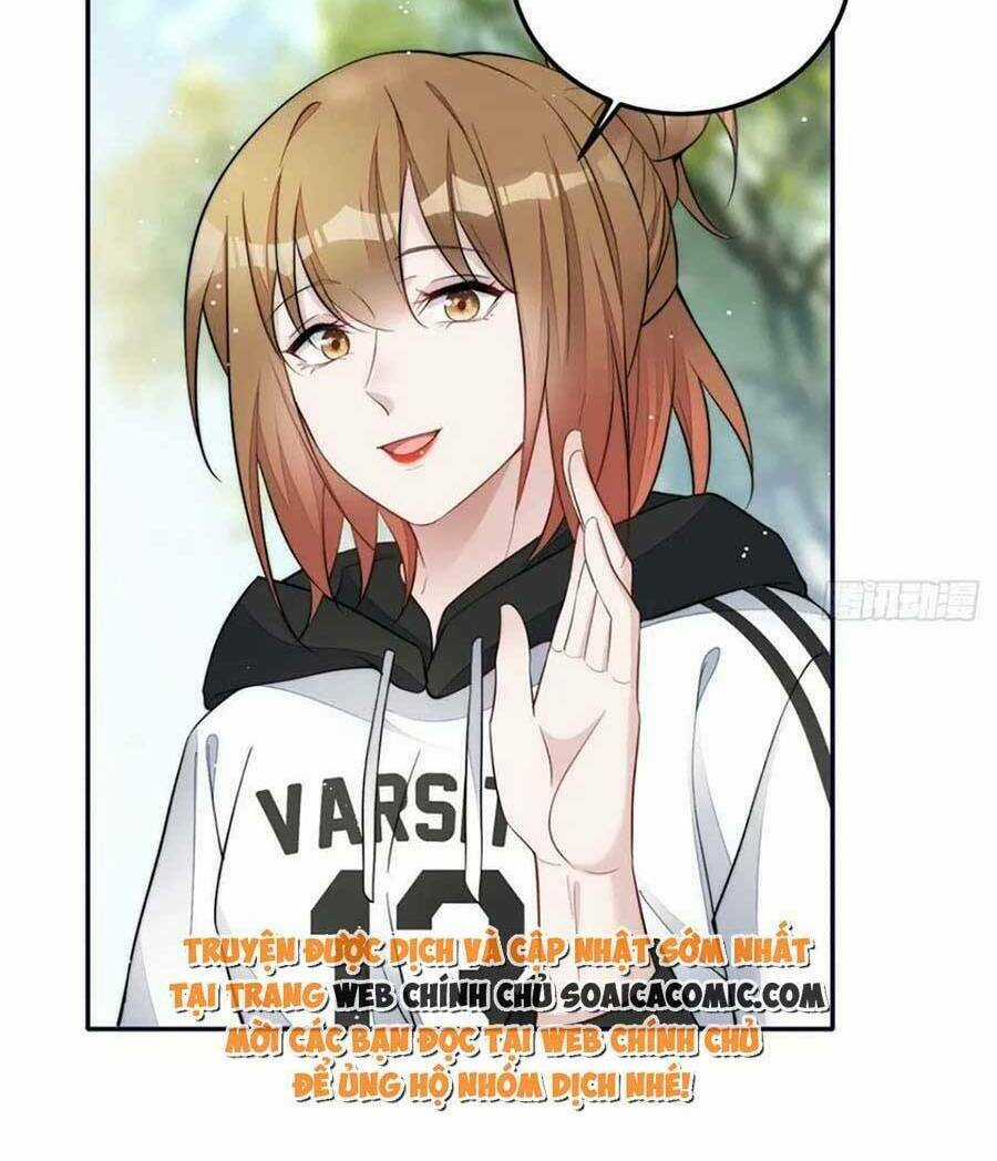 Đại Lão Nào Cũng Tranh Sủng Ta Chapter 247 trang 41