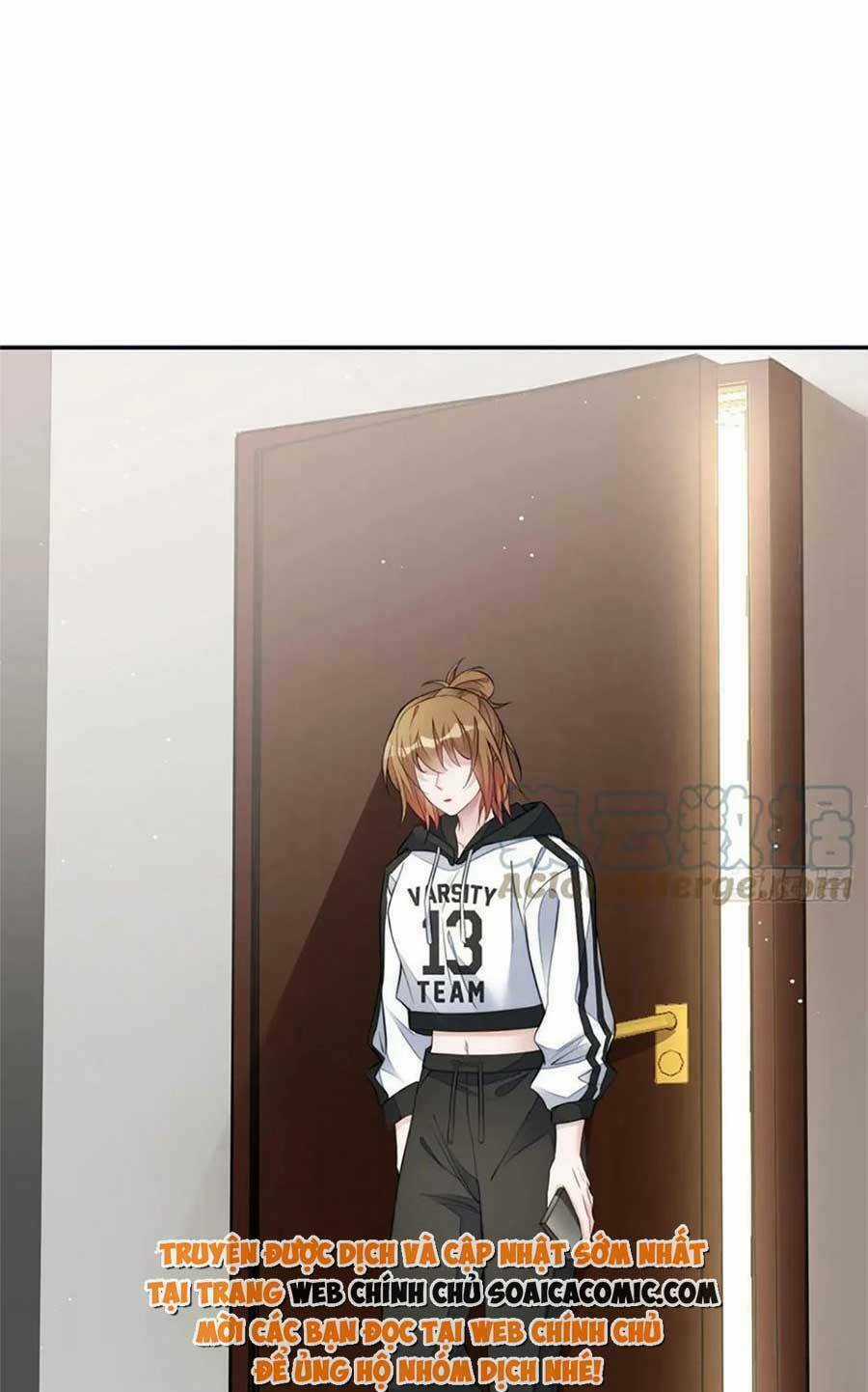 Đại Lão Nào Cũng Tranh Sủng Ta Chapter 247 trang 42