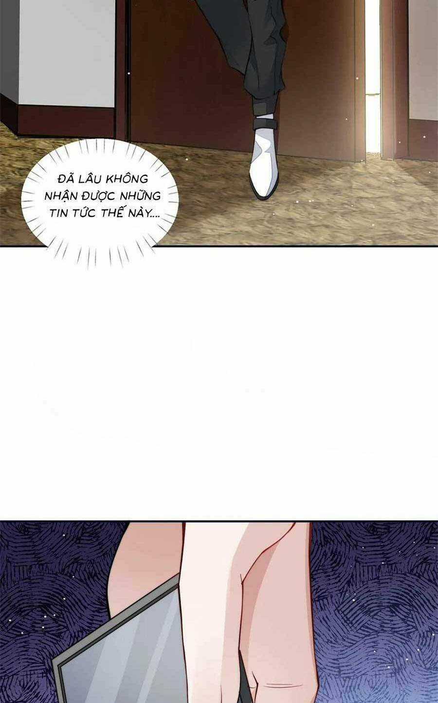 Đại Lão Nào Cũng Tranh Sủng Ta Chapter 247 trang 43