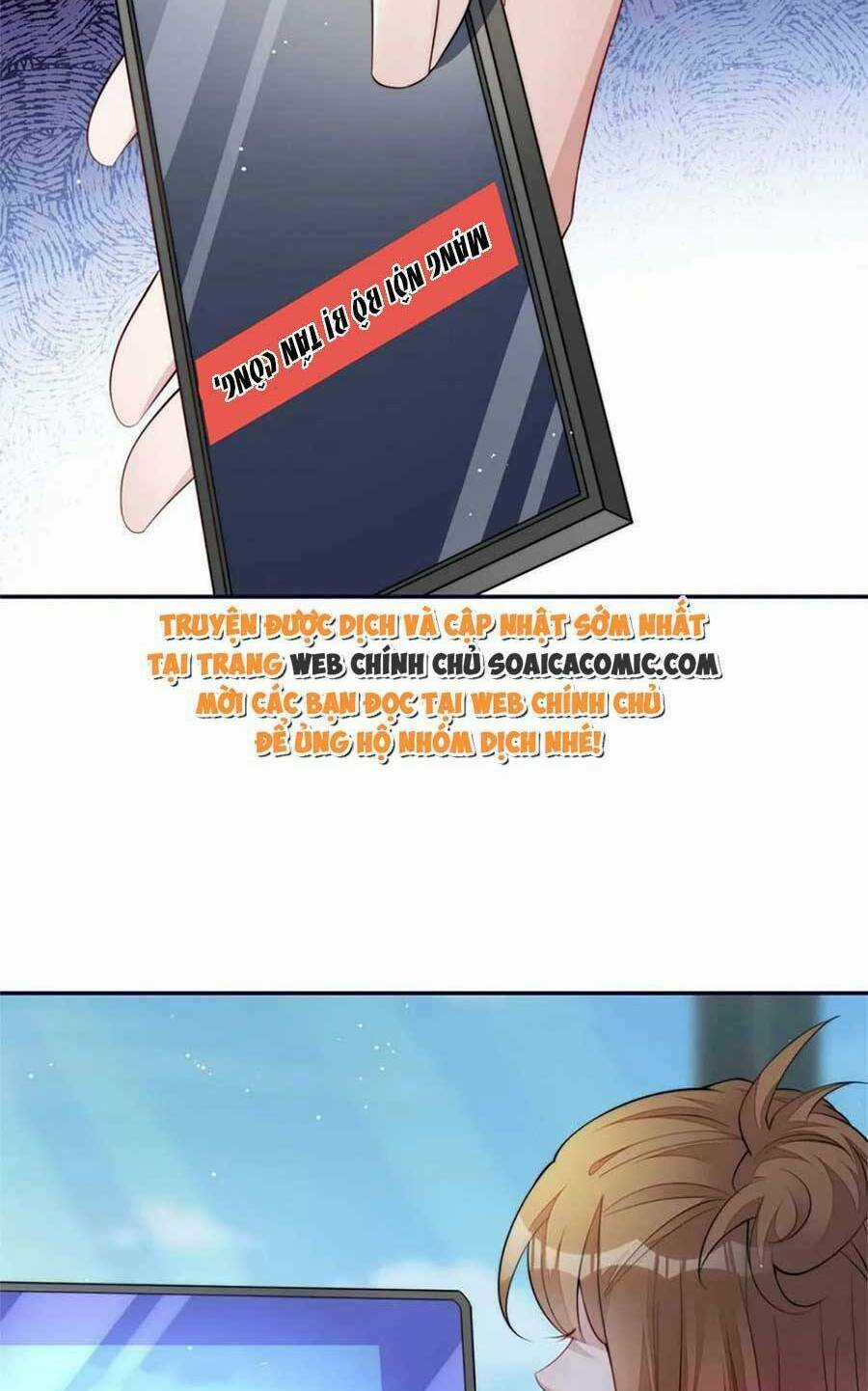 Đại Lão Nào Cũng Tranh Sủng Ta Chapter 247 trang 44