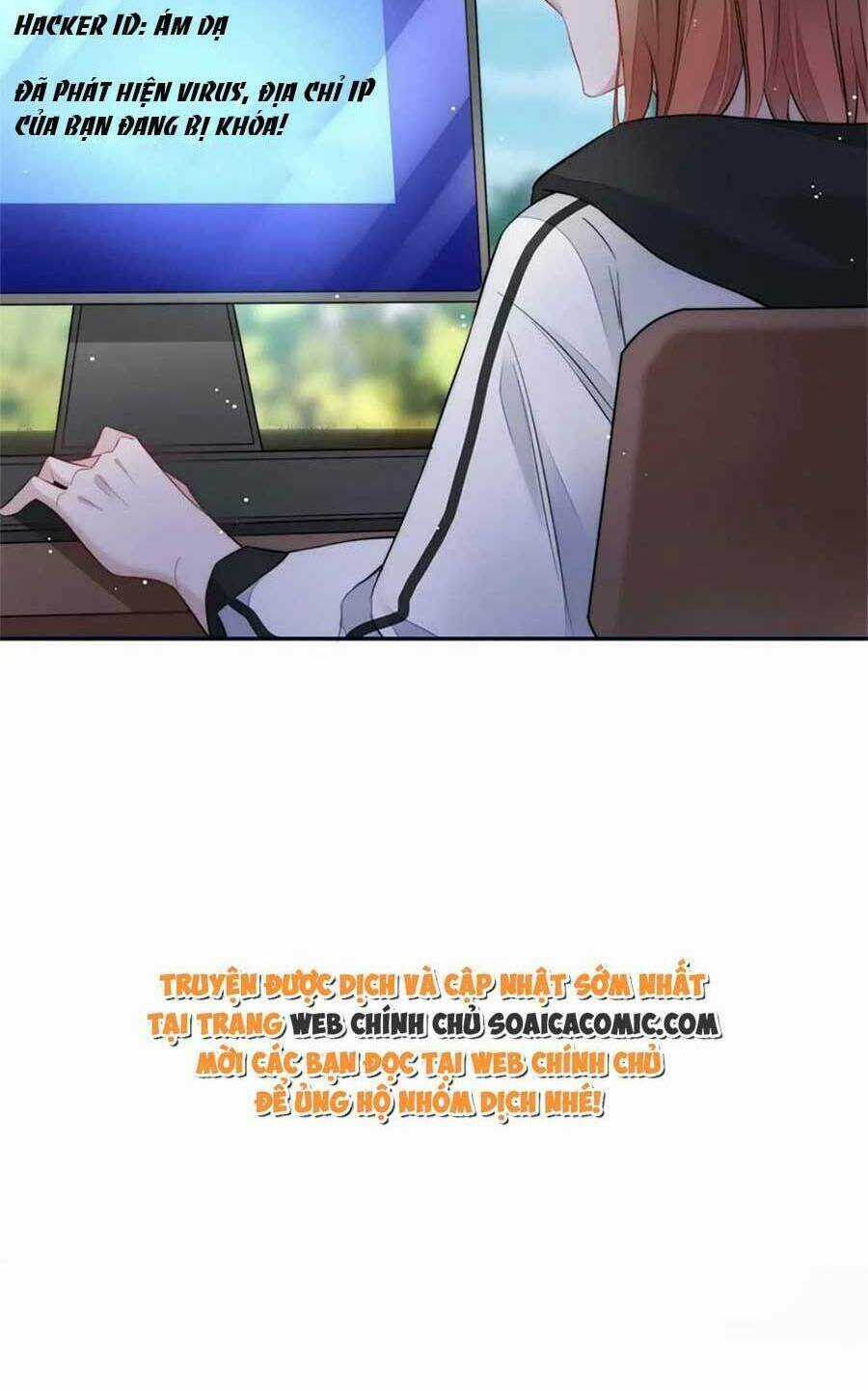 Đại Lão Nào Cũng Tranh Sủng Ta Chapter 247 trang 45