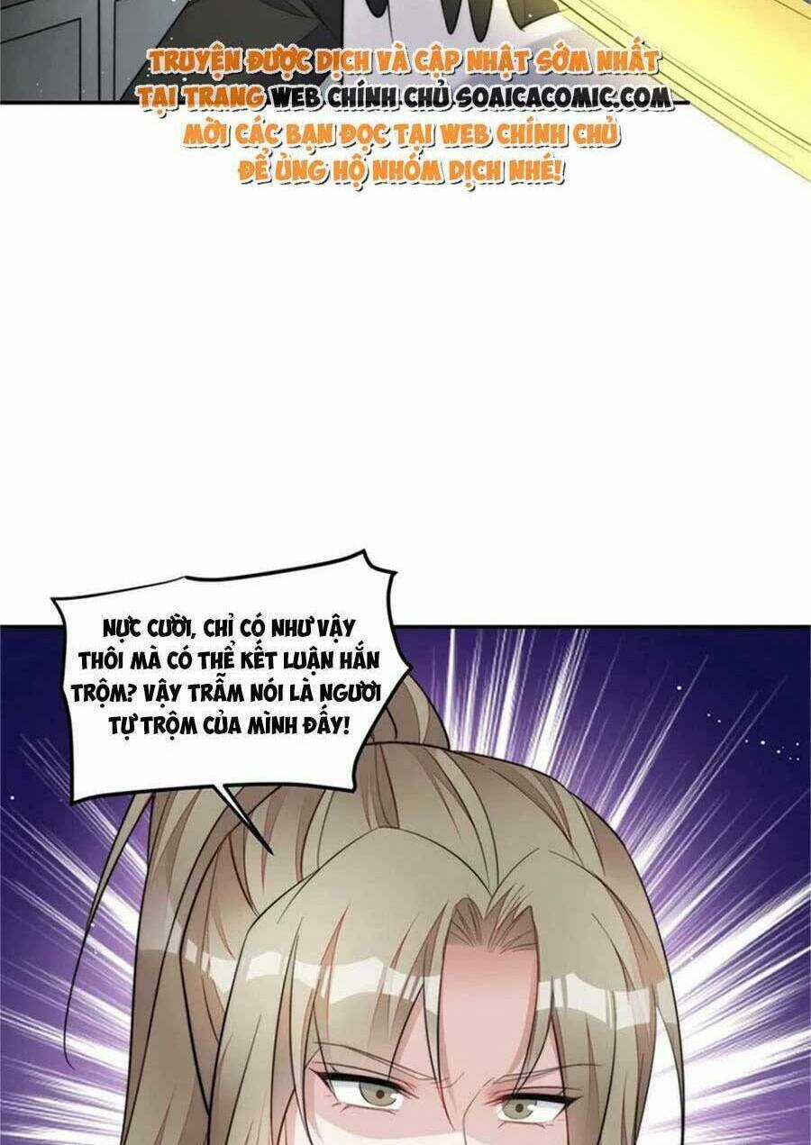 Đại Lão Nào Cũng Tranh Sủng Ta Chapter 247 trang 5