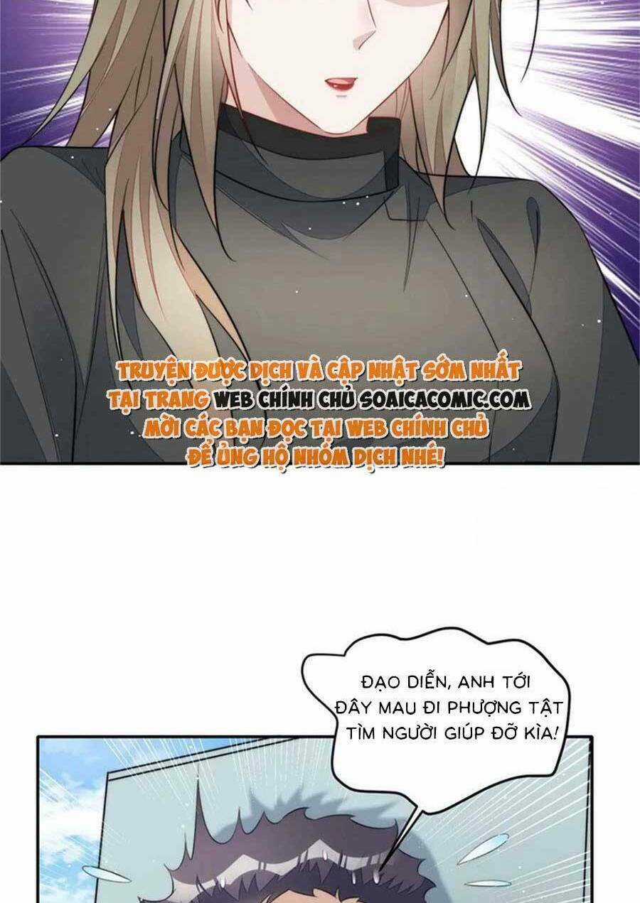 Đại Lão Nào Cũng Tranh Sủng Ta Chapter 247 trang 6