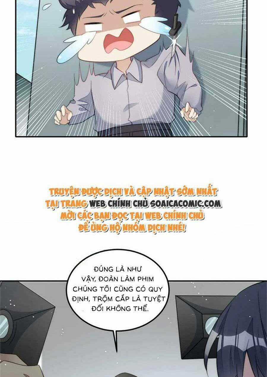 Đại Lão Nào Cũng Tranh Sủng Ta Chapter 247 trang 7