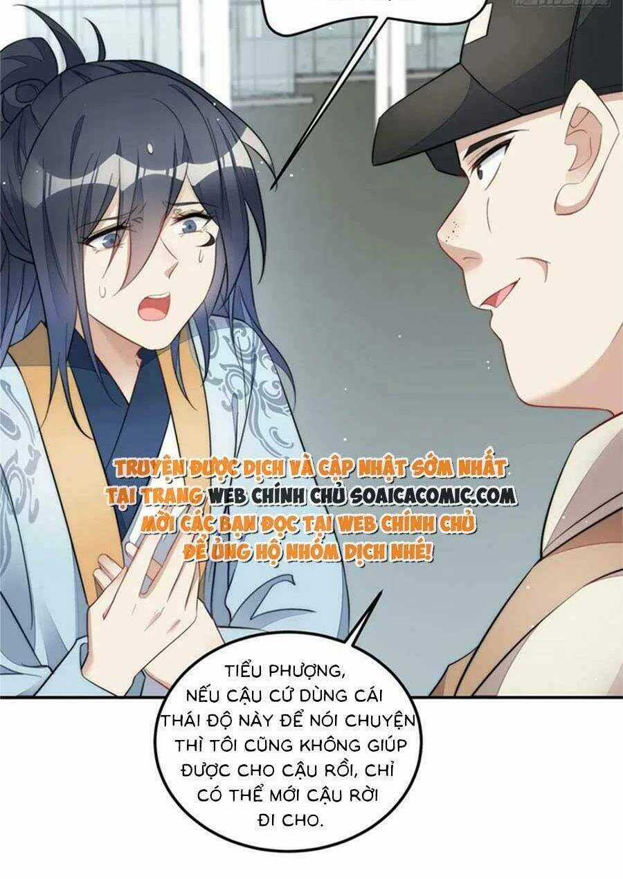 Đại Lão Nào Cũng Tranh Sủng Ta Chapter 247 trang 9