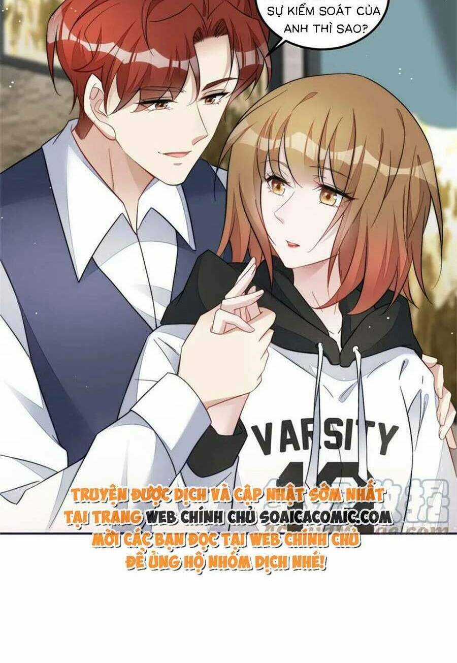 Đại Lão Nào Cũng Tranh Sủng Ta Chapter 249 trang 11