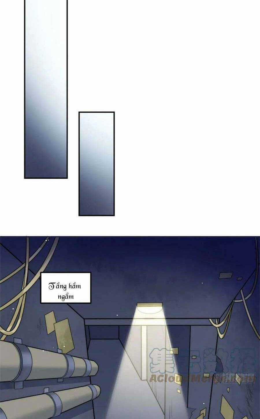 Đại Lão Nào Cũng Tranh Sủng Ta Chapter 249 trang 15