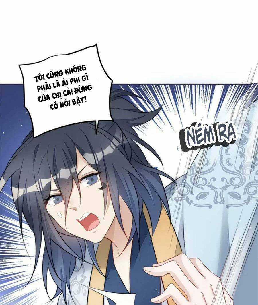 Đại Lão Nào Cũng Tranh Sủng Ta Chapter 249 trang 18