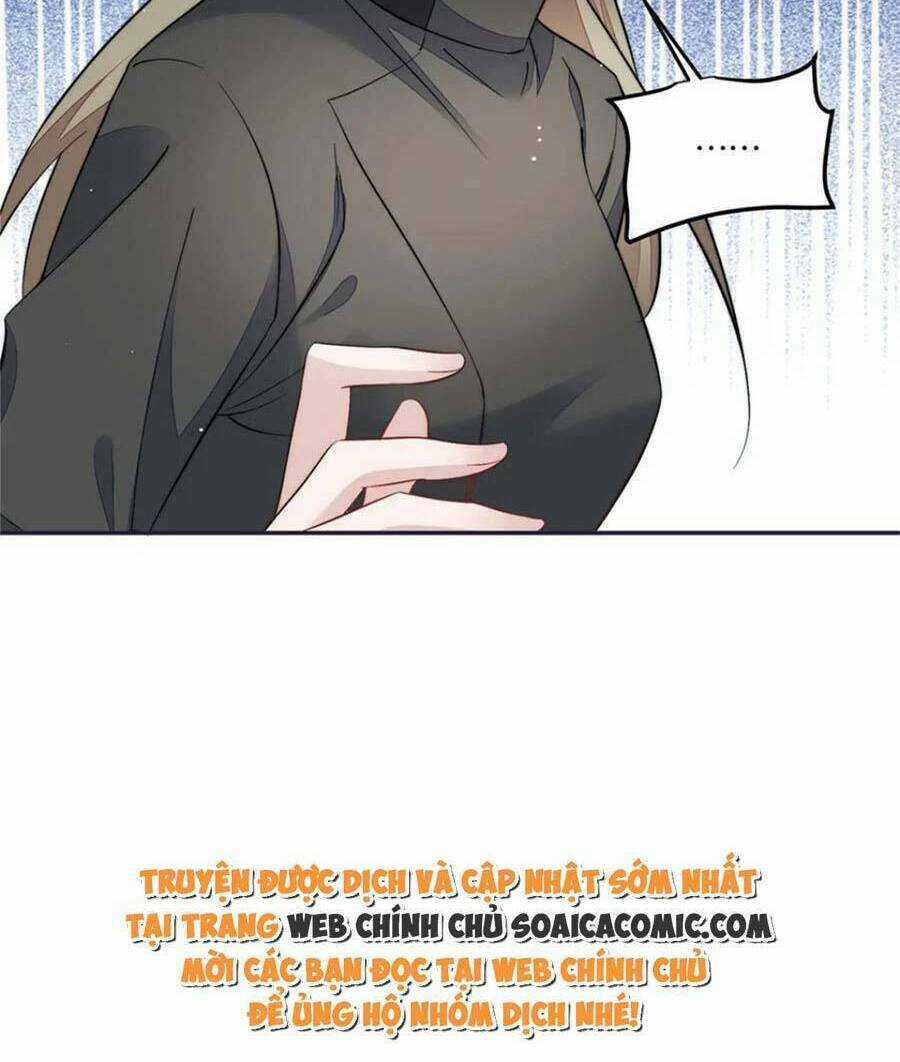 Đại Lão Nào Cũng Tranh Sủng Ta Chapter 249 trang 20