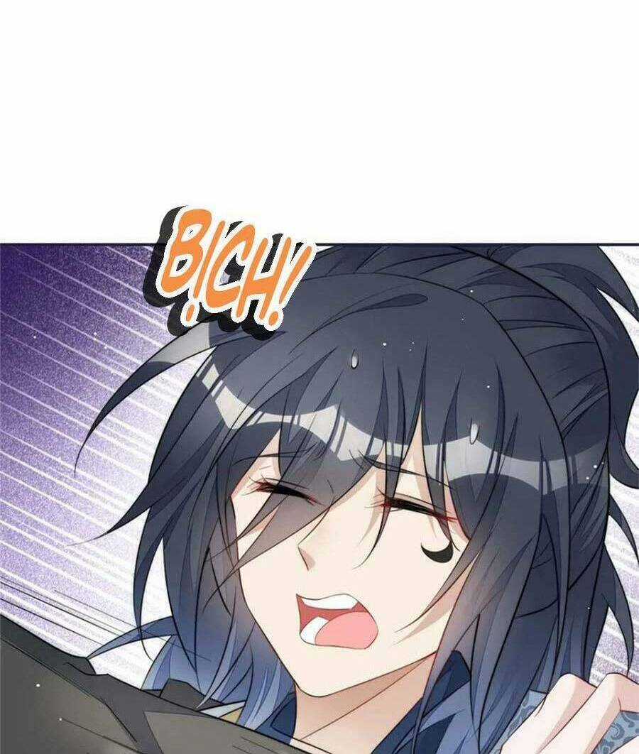 Đại Lão Nào Cũng Tranh Sủng Ta Chapter 249 trang 21