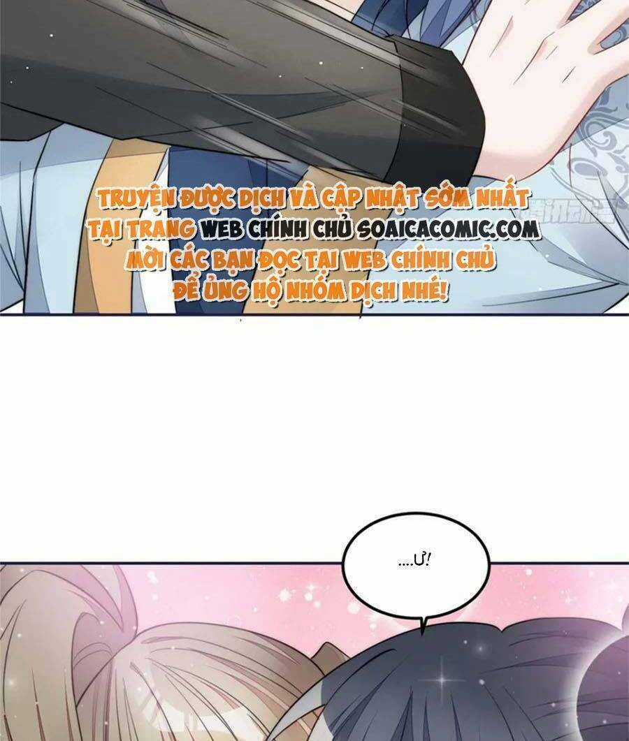 Đại Lão Nào Cũng Tranh Sủng Ta Chapter 249 trang 22