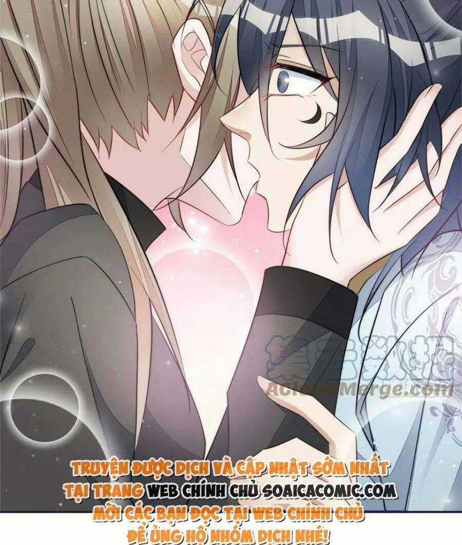 Đại Lão Nào Cũng Tranh Sủng Ta Chapter 249 trang 23