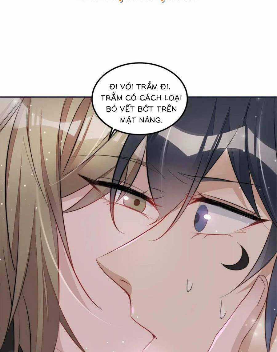 Đại Lão Nào Cũng Tranh Sủng Ta Chapter 249 trang 24