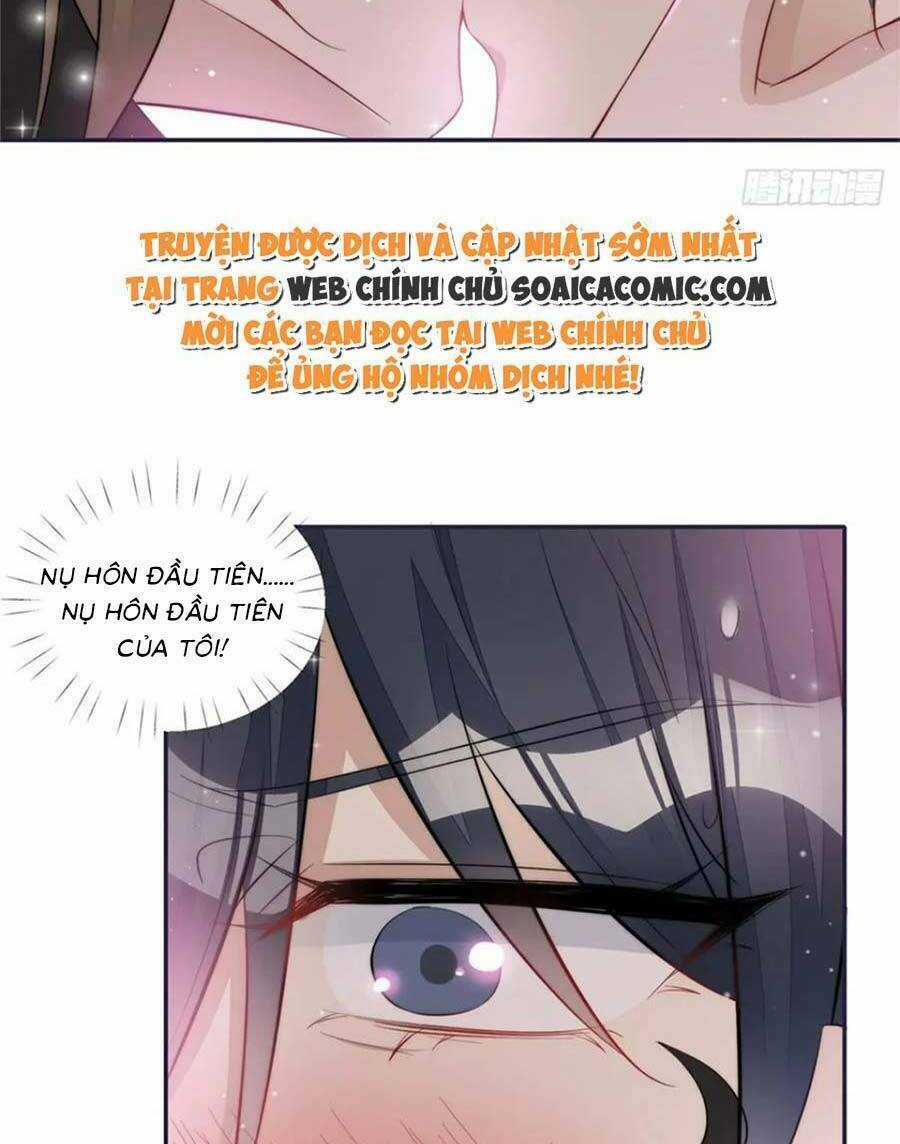 Đại Lão Nào Cũng Tranh Sủng Ta Chapter 249 trang 25