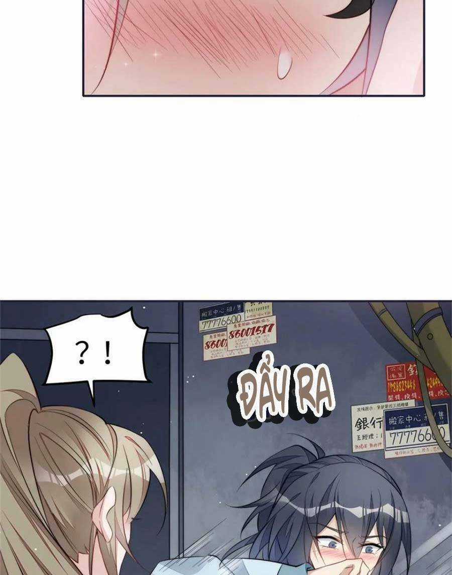 Đại Lão Nào Cũng Tranh Sủng Ta Chapter 249 trang 26