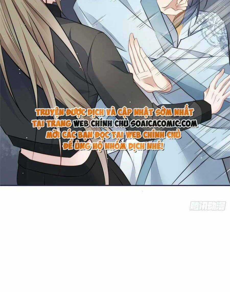 Đại Lão Nào Cũng Tranh Sủng Ta Chapter 249 trang 27