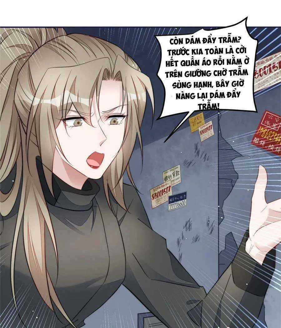 Đại Lão Nào Cũng Tranh Sủng Ta Chapter 249 trang 28