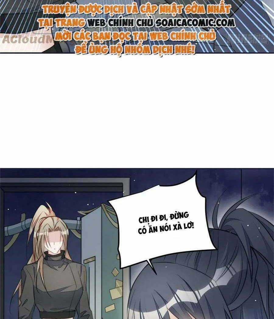 Đại Lão Nào Cũng Tranh Sủng Ta Chapter 249 trang 29