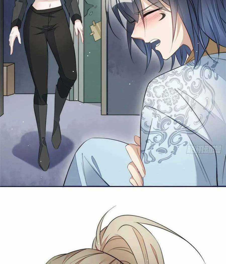 Đại Lão Nào Cũng Tranh Sủng Ta Chapter 249 trang 30