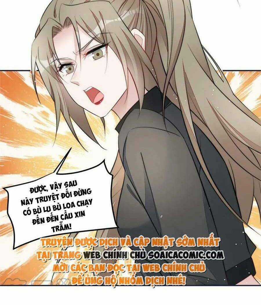 Đại Lão Nào Cũng Tranh Sủng Ta Chapter 249 trang 31