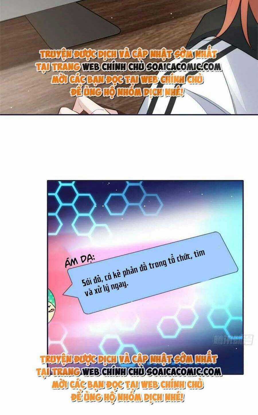 Đại Lão Nào Cũng Tranh Sủng Ta Chapter 249 trang 5