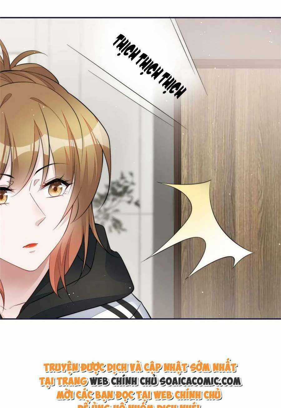 Đại Lão Nào Cũng Tranh Sủng Ta Chapter 249 trang 6