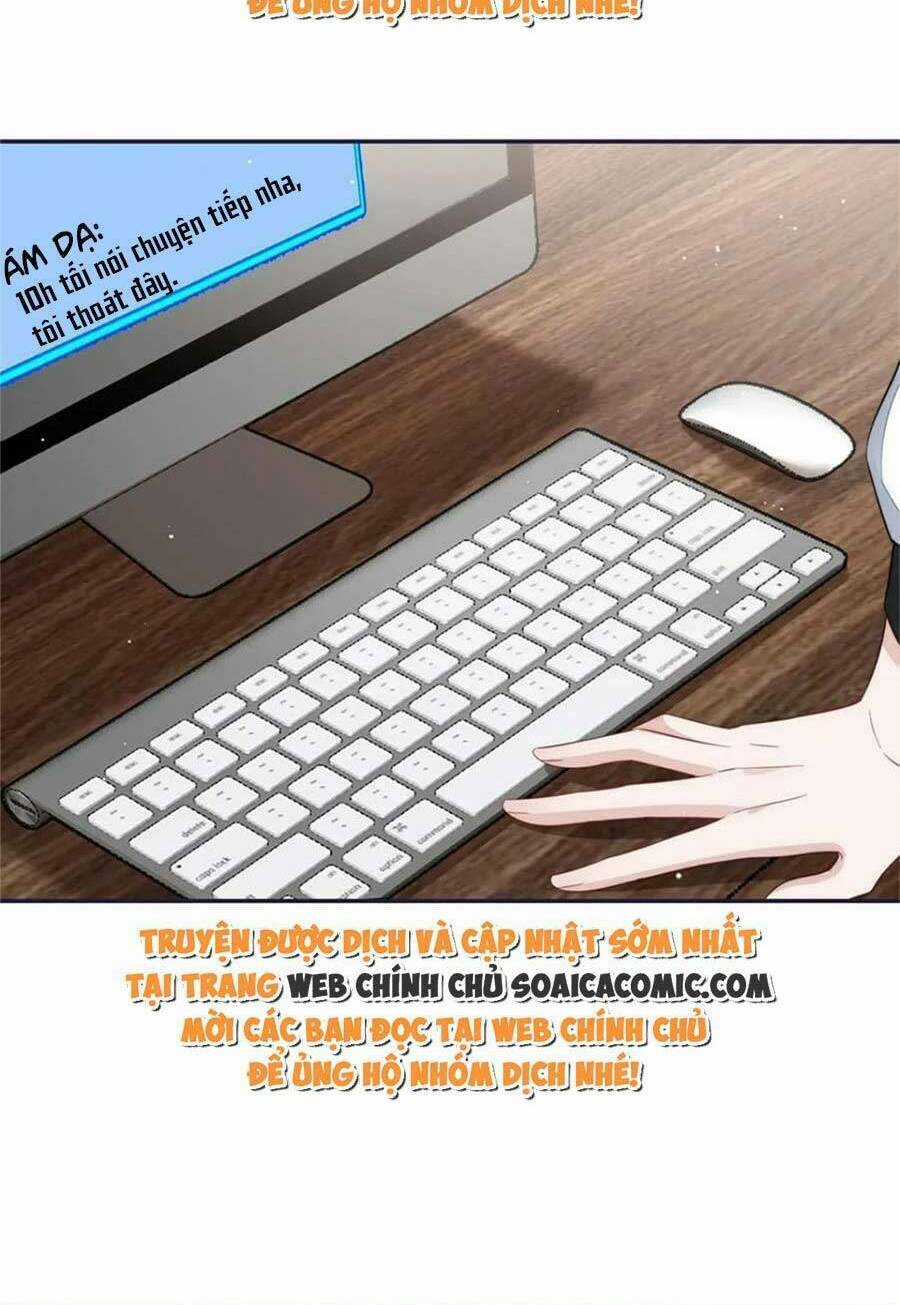 Đại Lão Nào Cũng Tranh Sủng Ta Chapter 249 trang 7