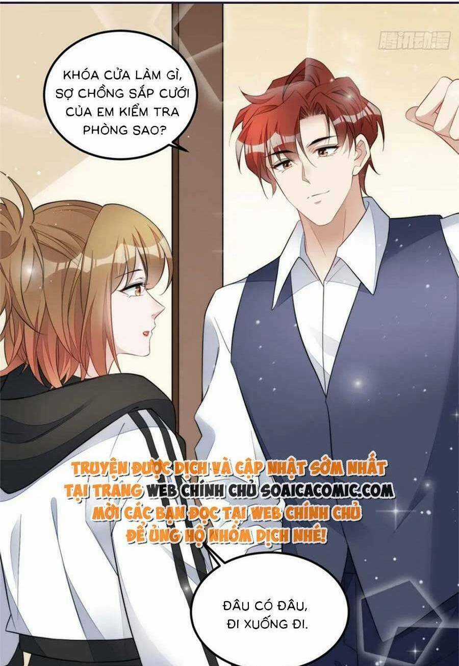 Đại Lão Nào Cũng Tranh Sủng Ta Chapter 249 trang 8