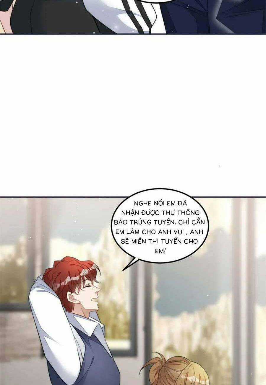 Đại Lão Nào Cũng Tranh Sủng Ta Chapter 249 trang 9