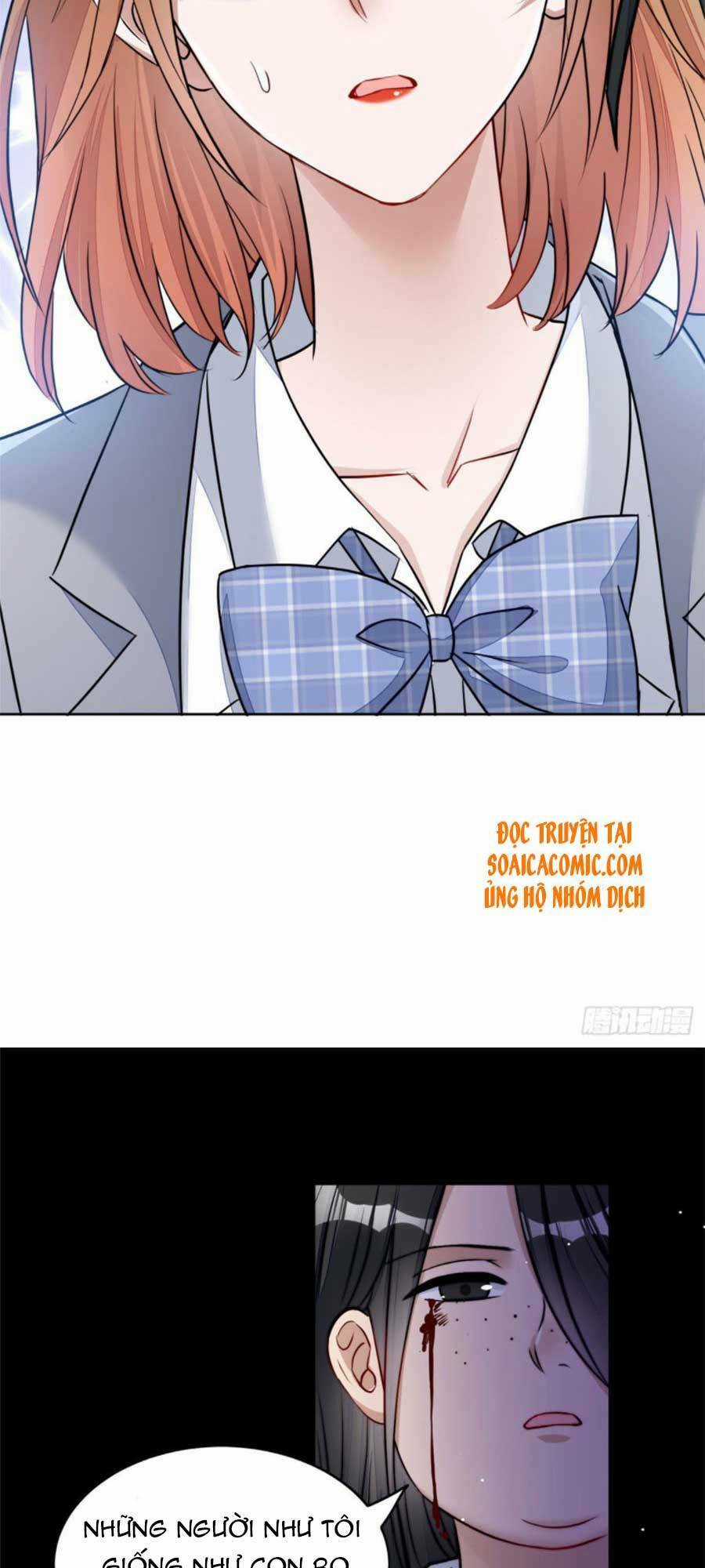 Đại Lão Nào Cũng Tranh Sủng Ta Chapter 25 trang 10