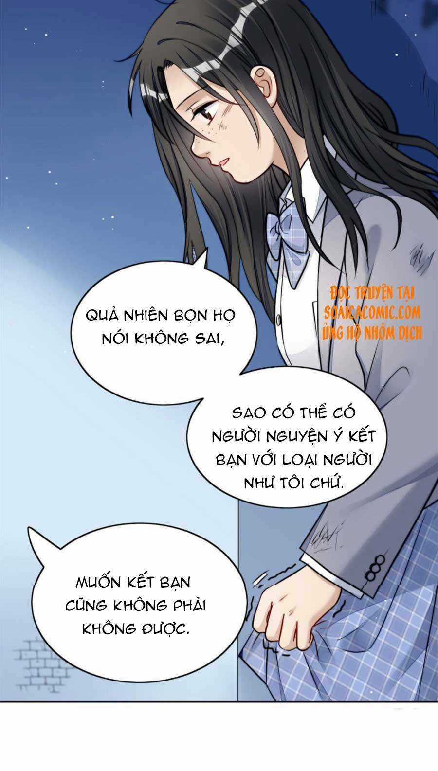 Đại Lão Nào Cũng Tranh Sủng Ta Chapter 25 trang 15